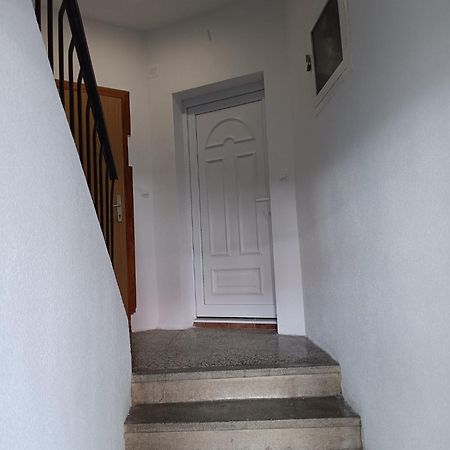 Apartman Sonja Hostel Dubrovnik Ngoại thất bức ảnh